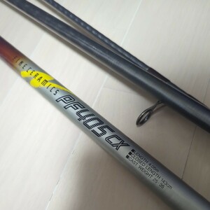 シマノ ファインセラミック PF 405CX SHIMANO FINECERAMICS