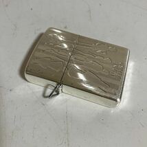 Zippo【ルパン三世／ジッポー／オイルライター／喫煙／タバコ／モンキーパンチ／アニメ／漫画／銭形／峰不二子 コレクター_画像6