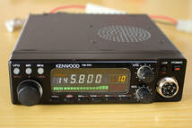 ■KENWOOD　TM-701　144/430MHz　10W機■_画像1