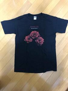 ライムスター Rhymester Bitter, Sweet & Beautiful Tシャツ　未使用