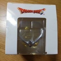 新品未開封 ドラゴンクエスト AM ビッグクリアフィギュア スライムマデュラ登場編 ゴールデンスライム ドラクエ モンスター フィギュア_画像7