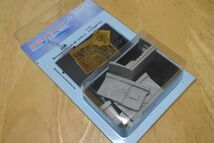 ARS2001　 アイレス 1/32 Bf109G-6 コックピットセット for ??? 変色あり_画像1