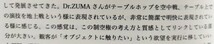 【★独特の感性が詰められた 特異な書籍です！貴方は 彼の世界に堪えられるか？ ヒューミント HUMINT 北原禎人 マジック 手品 廃盤！★】_画像2