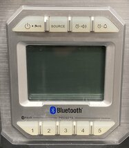 【中古品】★makita(マキタ) 充電式ラジオ(Bluetooth搭載/本体のみ) MR108 ITERTSVE1UY0_画像6