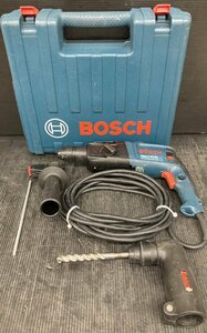 【中古品】★BOSCH(ボッシュ) SDSプラスハンマードリル GBH2-23RE　ITL12CGBWCJS