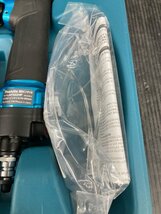 【開封済未使用品】★makita(マキタ) 50㎜高圧ピンタッカ エアダスタ付 青 AF502HPM /ITDEOR8C65ES_画像8