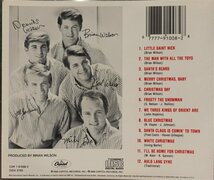 Beach Boys Christmas Album 1CD_画像2