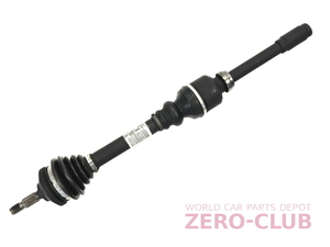 [ Peugeot 206 KFW for original right front drive shaft ][1543-41592]