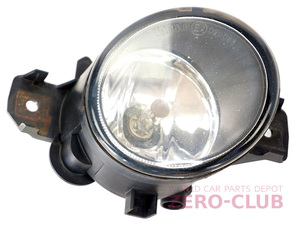 [ Renault Lutecia 2 phase 2 for / original front foglamp lamp right side VALEO][2069-93227]