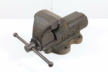 O-GON PATENT VISE 125 万力 バイス オーゴン 【現状品】_画像1