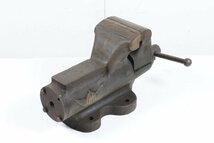 O-GON PATENT VISE 125 万力 バイス オーゴン 【現状品】_画像2