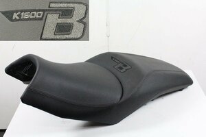 ヒーター動作未確認 BMW K1600B SHAD-W06110C 8566495-01 純正 シート シートヒーター バガー 【現状品】