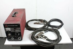 JAPAN DRIVE-IT 日本ドライブイット DI-7000Z MK-2 スタッド溶接機 【ジャンク品】