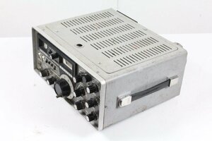 YAESU 八重洲 ヤエス FT-101 SSBトランシーバー 【ジャンク品】