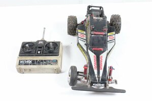 京商 トマホーク KYOSHO TOMAHAWK サーボ FP-S28 FP-R2GS プロポ FP-T2NL ラジコン 電動RC 【ジャンク品】