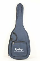 エピフォン EPIPHONE AJ-220S/VS アコースティックギター 【現状品】_画像10