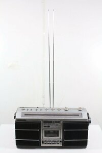 PIONEER パイオニア SK-95 ラジカセ 昭和レトロ 【現状品】