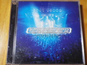 スーパーロボット魂 TOUR’99 春の陣 LIVE AT AKASAKA BLITZ ◇2CD◇水木一郎 影山ヒロノブ 堀江美都子◇マジンガーZ/ゲッターロボ