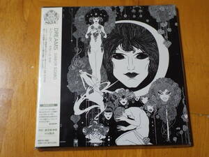 新品 紙ジャケ ◇ GABOR SZABO ガボール ザボ DREAMS ドリームズ ◇ジプシー系ギタリスト ◇ゲイリー・マクファーランド/ルイス・カボック