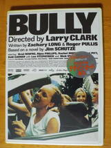 新品DVD◆洋画［BULLY／ブリー］ブラッド・レンフロ／ニック・スタール／マイケル・ピット◆ボビー・ケント殺害事件を映画化_画像1