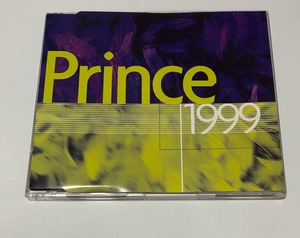 プリンス Prince CD 1999 ★即決★ 3曲入り 