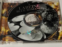 LAREINE ラレーヌ CD アルバム BLUE ROMANCE 優しい花たちの狂奏 通常盤 ★即決★ KAMIJO ( Versailles )_画像4