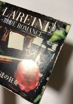 LAREINE ラレーヌ CD アルバム BLUE ROMANCE 優しい花たちの狂奏 初回盤 ★ 紙スリーブケース＋ブックレット封入 KAMIJO ( Versailles )_画像5