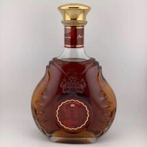 ★未開栓★古酒 Prince HUBERT de POLIGNAC cognacs XO ROYAL コニャック 700ml 40% 【S80305-208】_画像4