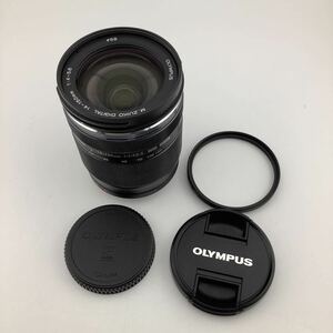 OLYMPUS 14-150mm 1:4-5.6 カメラレンズ　レンズ 【S80332-272】