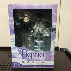 160 マックスファクトリー figma 115 魔法少女まどかマギカ 暁美ほむら フィギュア 模型 完成品