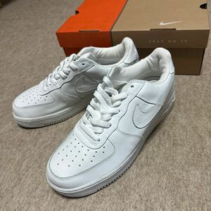 NIKE AIR FORCE 1 US 9.5(CM 27.5) ナイキ エアフォース 2003年　当時物極上　111