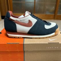 NIKE LAVA DOME US 10(CM 28) ナイキ ラバドーム　2003年？　当時物　062_画像3