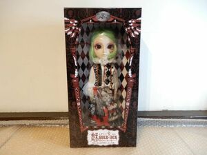 未開封品 テヤン BUCK-TICK 今井寿 コラボ T-275 魅世物小屋が暮れてから SHOW AFTER DARK 人形 ドール その3