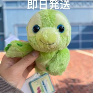 上海ディズニー限定 磁石つき ★オルメル肩のせぬいぐるみ★