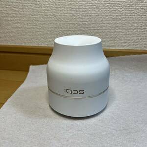 ☆iQOS スティックトレイ アイコス 純正 灰皿 セラミックトレイ☆