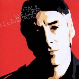 中古CD ポール・ウェラー / Paul Weller 「イルミネーション / Illumination」