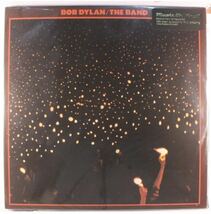 ボブ・ディラン　BEFORE THE FLOOD BOB DYLAN 中古CD_画像1