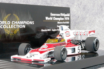 ● 1/43 マクラーレン 〓 フォード M23 / E.Fittipaldi【 マルボロ加工済み 】〓 McLaren_画像1