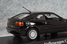 ● 1/43 フォルクスワーゲン 〓 コラード G60 / 1990年 ブラック 〓 VW_画像5