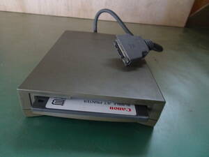 PC-9801NL/R-02　フロッピーディスクドライブ　PC-9821Ld 等