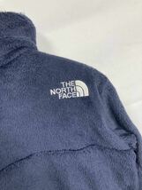 THE NORTH FACE ノースフェイス フリース アンタークティカ バーサ ロフト ジャケット ネイビー　L_画像7