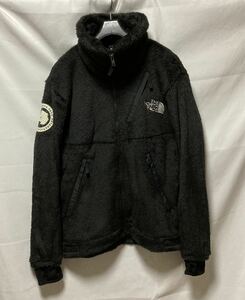 THE NORTH FACE ノースフェイス フリース アンタークティカ バーサ ロフト ジャケット ブラック　XL