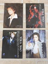 大和悠河 Special DVD-BOX YUGA YAMATO / ポストカード/舞台写真 etc 宝塚歌劇 セット 欠品あり 【5155y1】_画像8