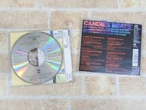 キャンディーズ ベスト・コレクション/CANDIES BEATS Candy Pop Posse CDセット 【9853y】_画像2