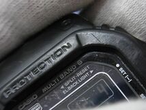 CASIO/カシオ G-SHOCK マルチバンド6/電波ソーラー デジタル腕時計 GW-M5610 【W6601y】_画像6