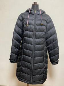 ★a-188　TOMMY HILFIGER トミーヒルフィガー ダウンジャケット レディース アウター Mサイズ