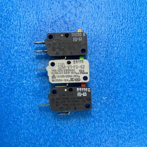 SZM-V1-FD-62/SZM-V16-FD-61/SZM-V16-FD-63（B934）