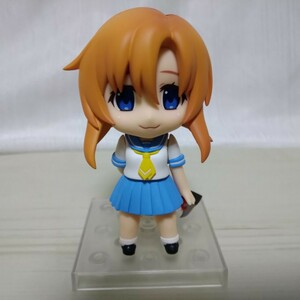 【箱無し・中古】ねんどろいど ひぐらしのなく頃に 業 竜宮レナ ノンスケール ABS&PVC製 塗装済み可動フィギュア