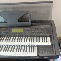 YAMAHA ヤマハ 電子ピアノ Electone EL-90_画像4