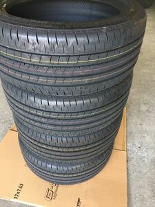 ■ 送料無料 ■ 新車外し ブリヂストン カムリ 純正タイヤ 235/45R18 4本 レクサス IS ES マークX アコード キザシ 235/45/18 235/45-18 